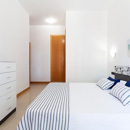 Ferienwohnung Uhc Sol I Mar Family Complex Salou Exterior foto