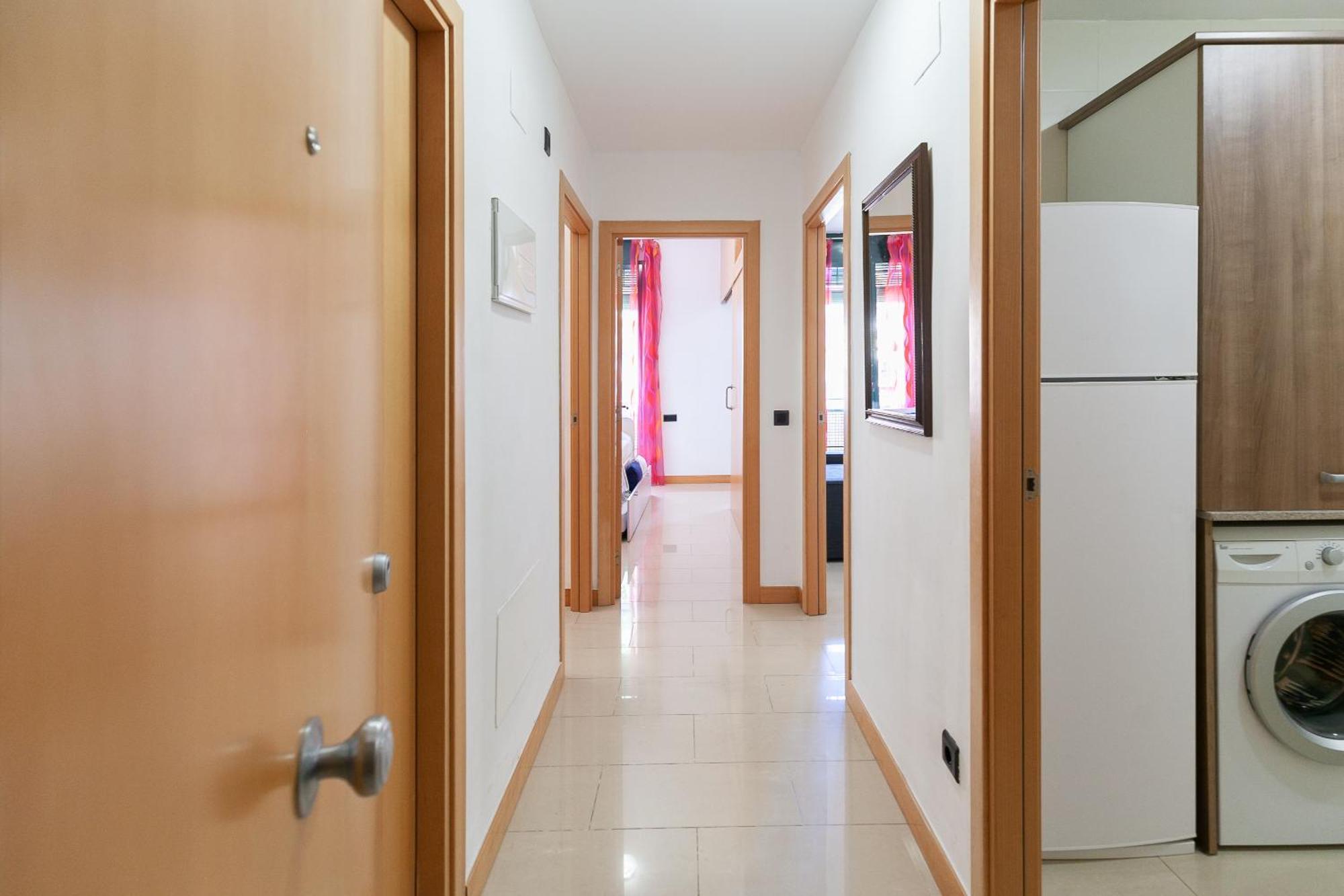 Ferienwohnung Uhc Sol I Mar Family Complex Salou Zimmer foto
