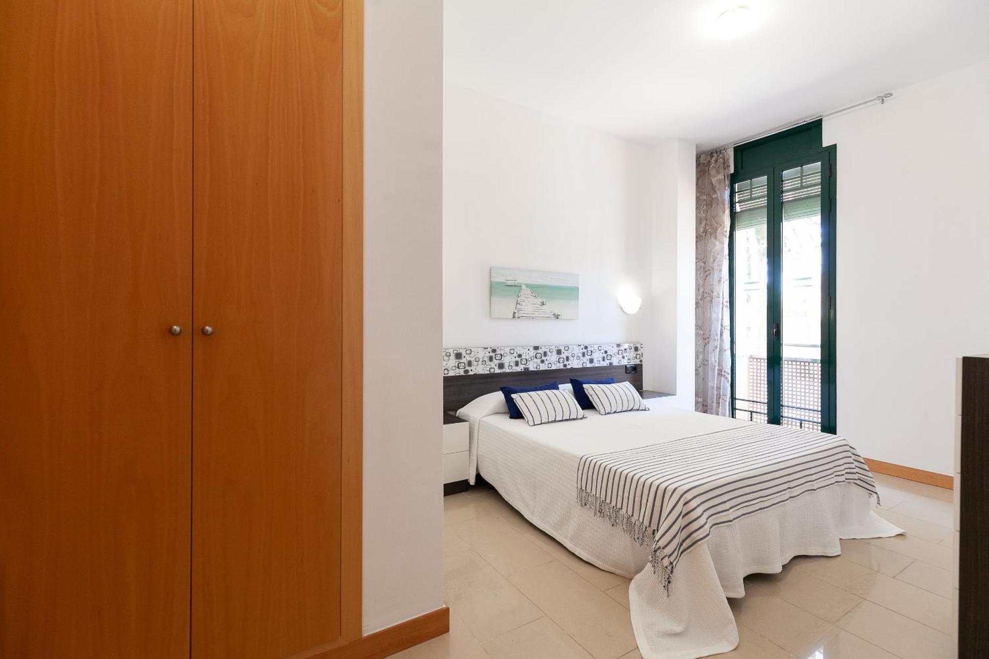 Ferienwohnung Uhc Sol I Mar Family Complex Salou Zimmer foto