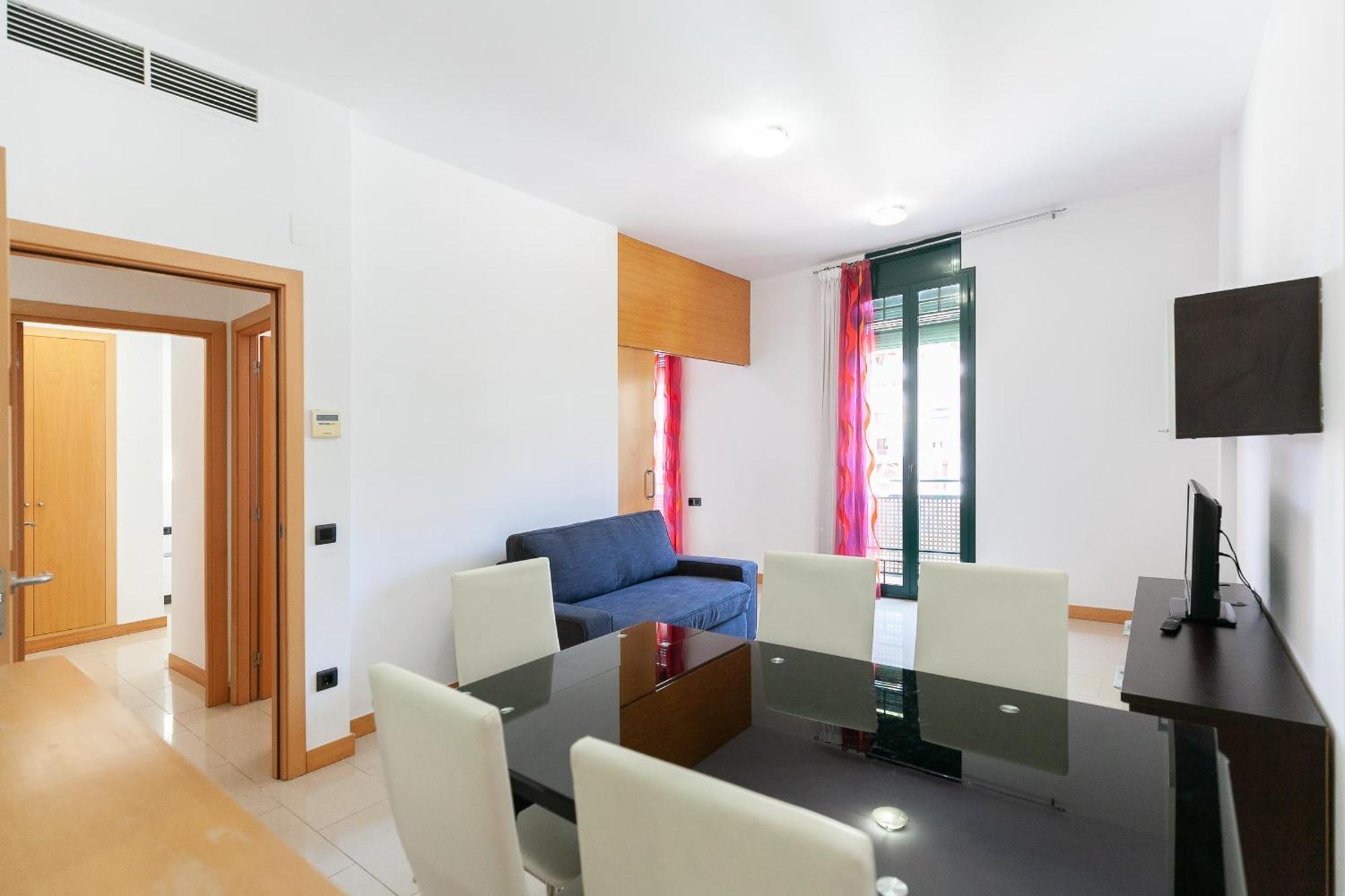 Ferienwohnung Uhc Sol I Mar Family Complex Salou Zimmer foto
