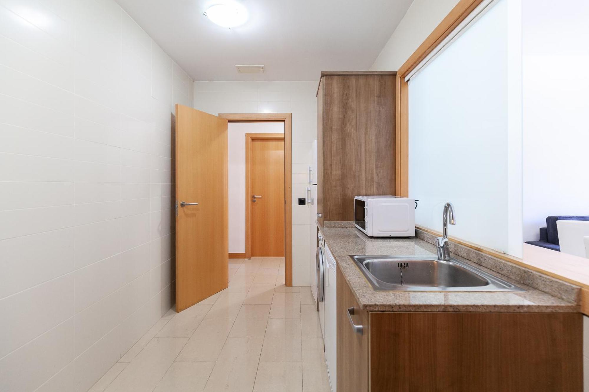 Ferienwohnung Uhc Sol I Mar Family Complex Salou Zimmer foto