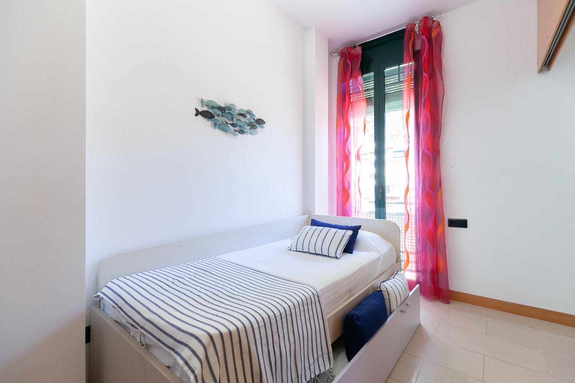 Ferienwohnung Uhc Sol I Mar Family Complex Salou Exterior foto