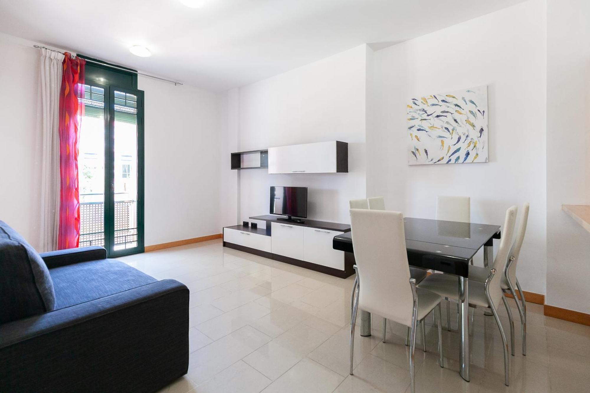 Ferienwohnung Uhc Sol I Mar Family Complex Salou Exterior foto