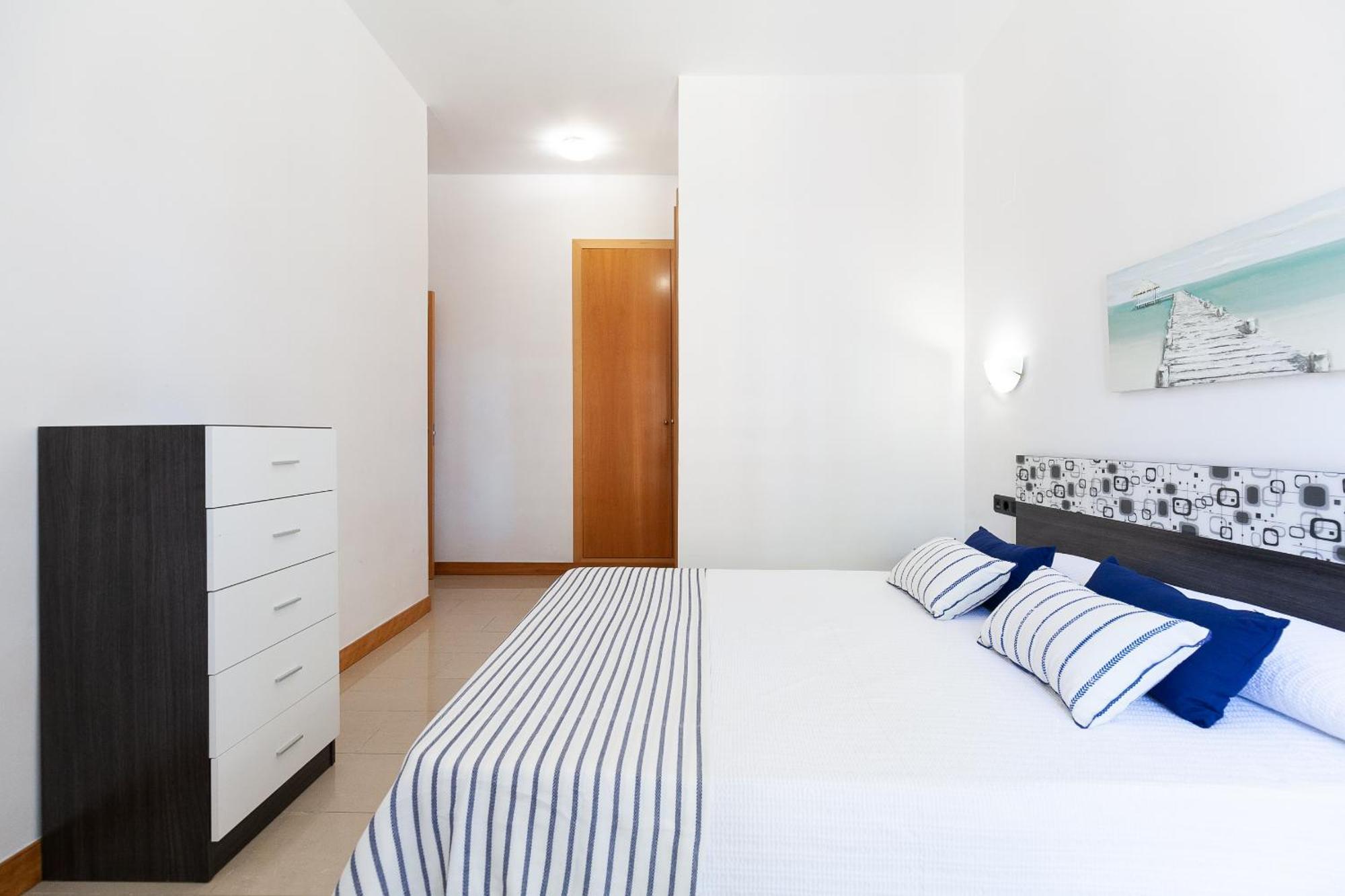 Ferienwohnung Uhc Sol I Mar Family Complex Salou Exterior foto
