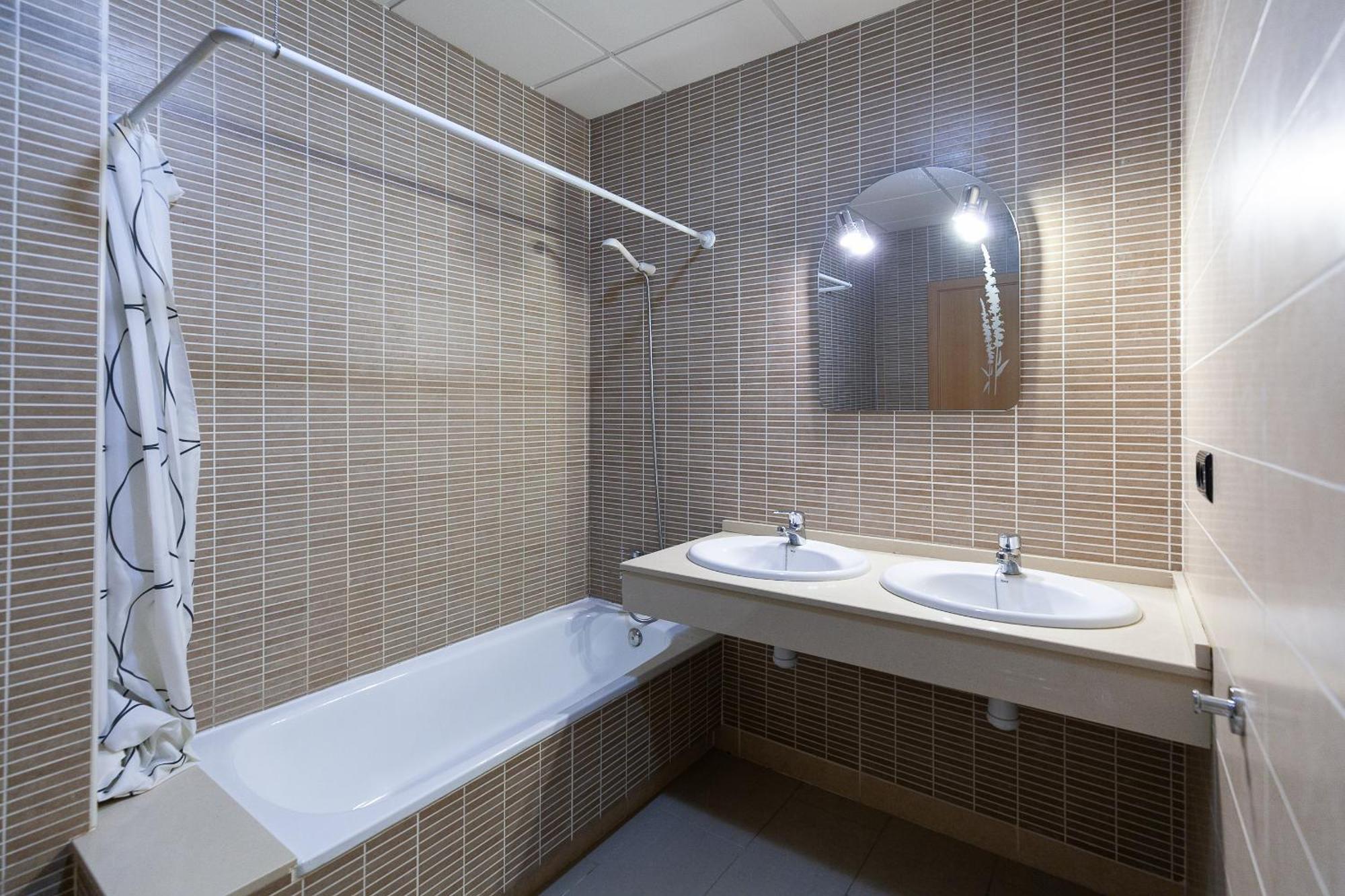 Ferienwohnung Uhc Sol I Mar Family Complex Salou Zimmer foto