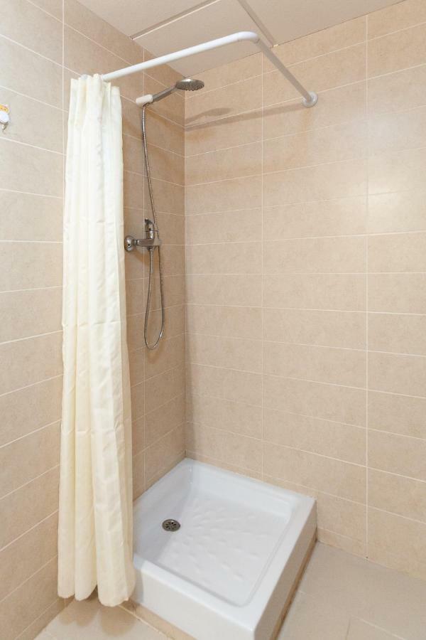 Ferienwohnung Uhc Sol I Mar Family Complex Salou Exterior foto