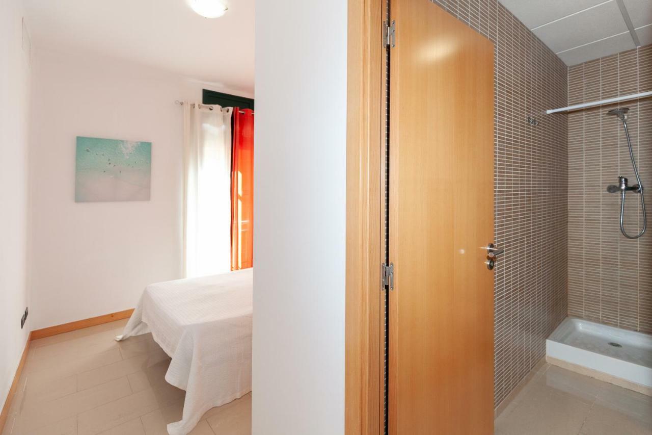 Ferienwohnung Uhc Sol I Mar Family Complex Salou Exterior foto